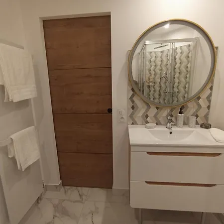 Bord De Mer, Midi, Acces Direct A La Apartment Cannes