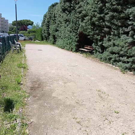 Bord De Mer, Midi, Acces Direct A La Cannes